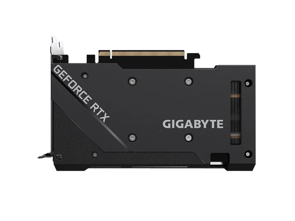 Gigabyte Graficka karta GIGABYTE RTX 3060 GAMING OC 2.0 NVD/8GB/GDDR6/128bit/crna Slika 6